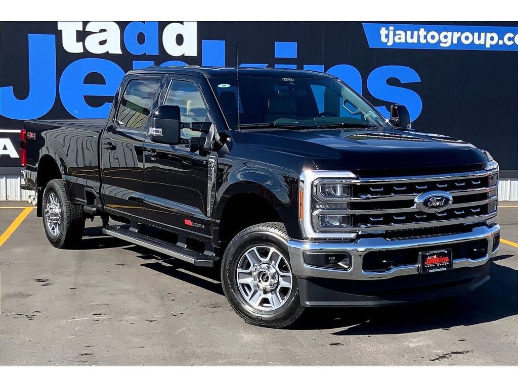 New 2026 Ford F350 Lariat AWD/4WD video 2