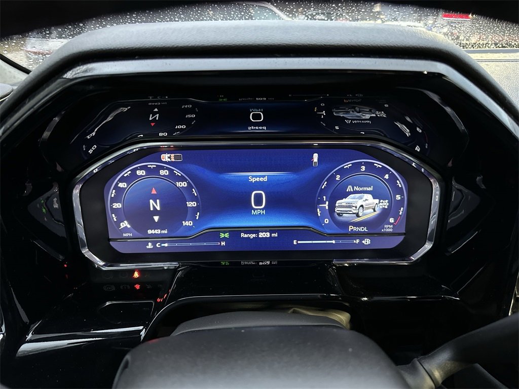 Used 2024 Chevrolet Silverado 1500 LT image 15