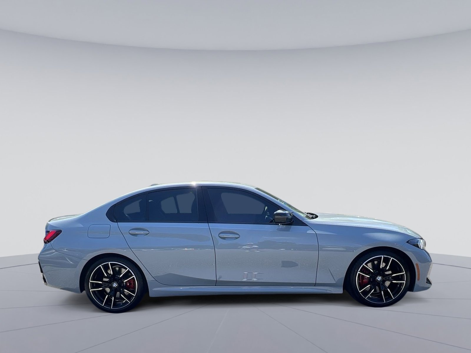 Used 2024 BMW M340i w/ Premium Package RWD image 10
