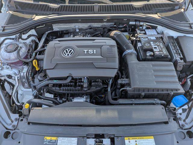 New 2026 Volkswagen Jetta GLI Autobahn FWD image 36