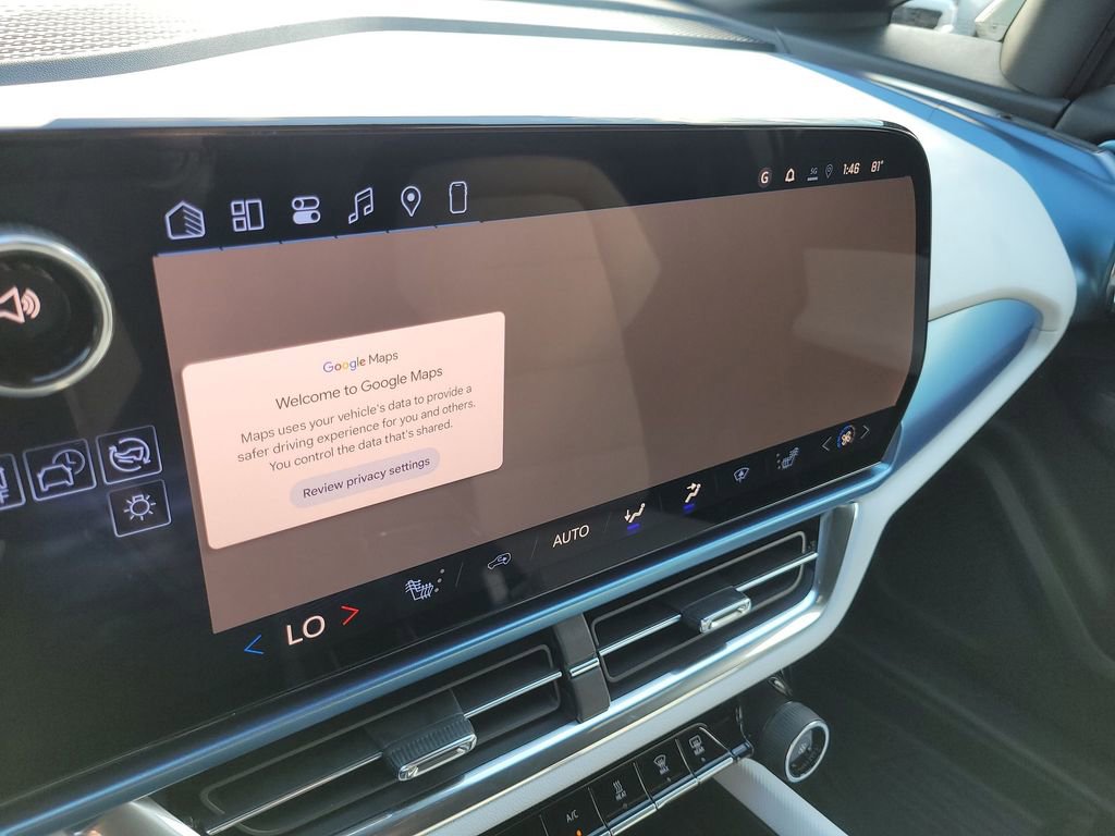 New 2026 Chevrolet Equinox EV LT image 14