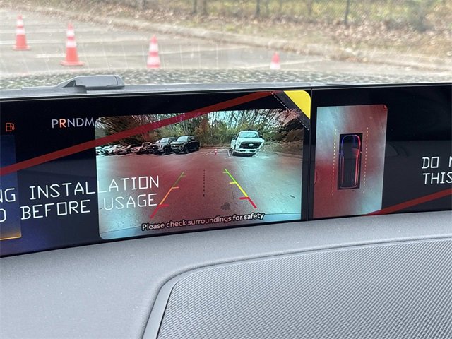 New 2025 Lincoln Navigator Reserve w/ Jet Appearance Package image 28