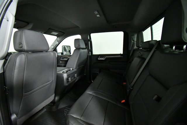 New 2026 Chevrolet Silverado 3500 LT w/ Safety Package image 25