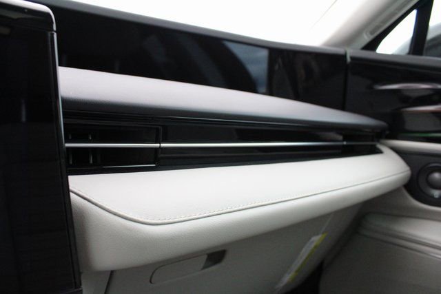 New 2026 Lincoln Nautilus Reserve w/ Jet Appearance Package image 40