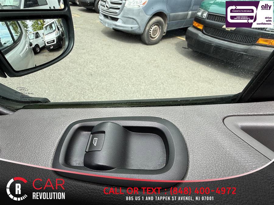 Used 2020 Ford Transit 350 XLT RWD image 31