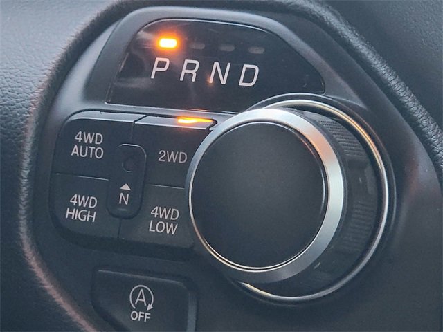 Certified 2021 RAM 1500 Big Horn image 30