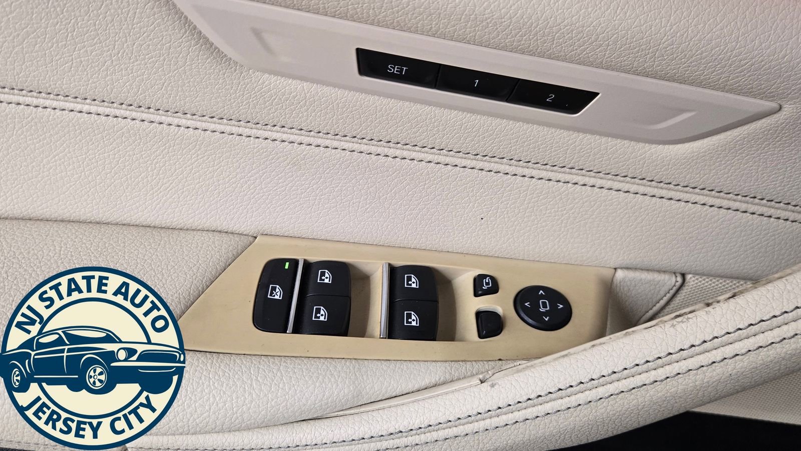 Used 2020 BMW 530i w/ Convenience Package RWD image 24