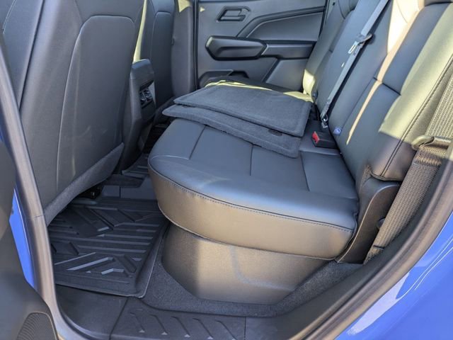 New 2026 Chevrolet Colorado Trail Boss image 27