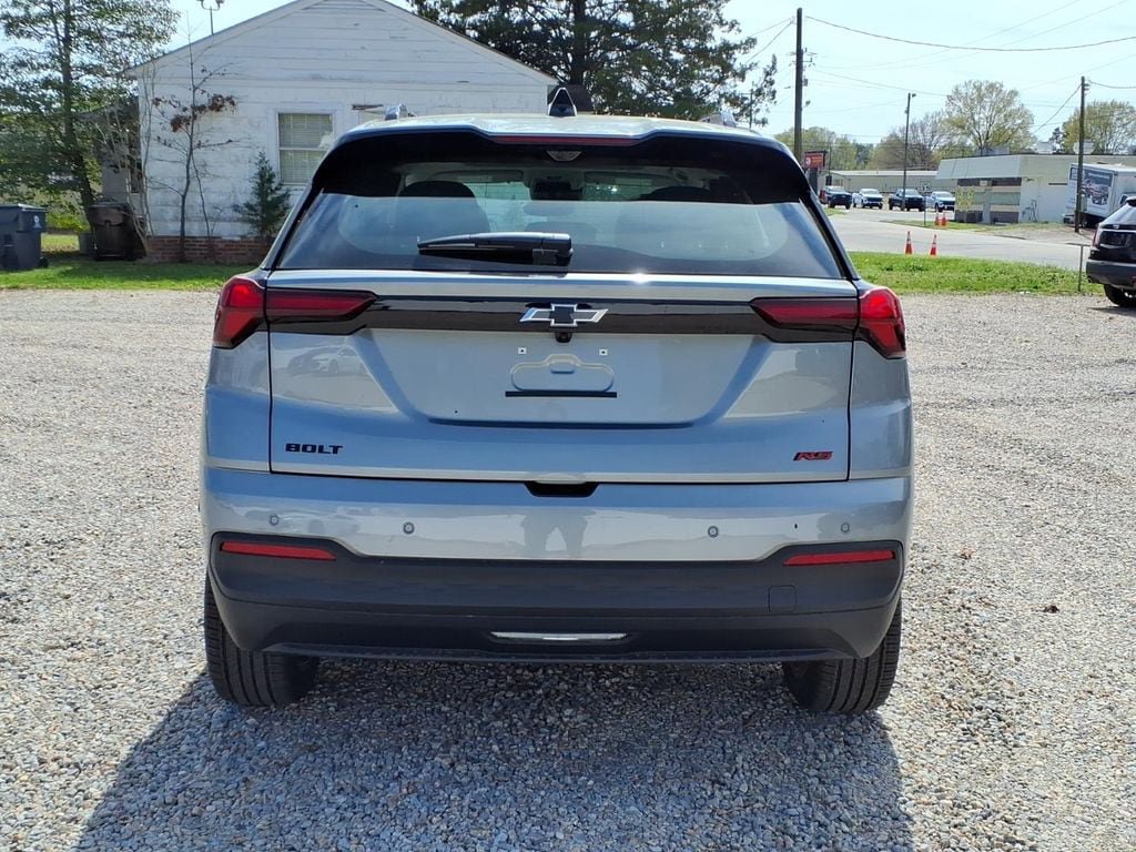 New 2027 Chevrolet Bolt RS w/ Technology Package image 6