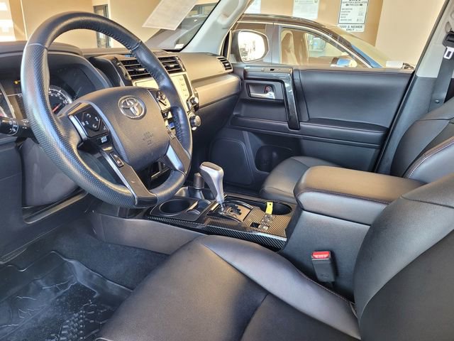 Certified 2023 Toyota 4Runner TRD Pro image 12