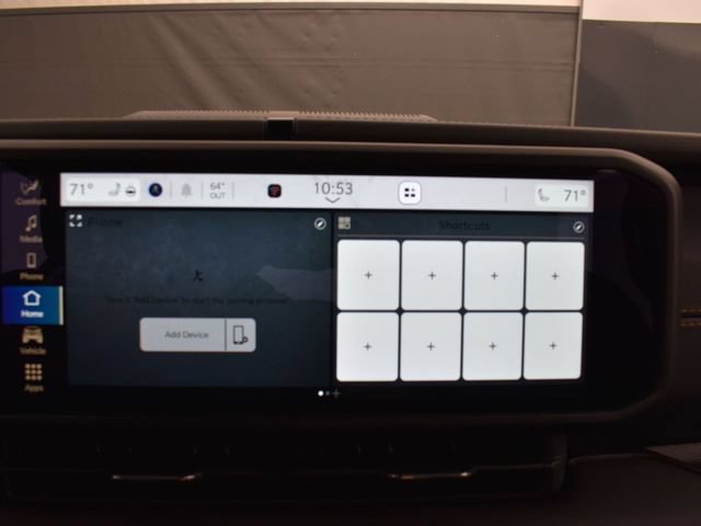 Used 2024 Jeep Wrangler Unlimited Sahara w/ Dual Top Group AWD/4WD image 12