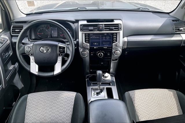 Used 2024 Toyota 4Runner SR5 image 7