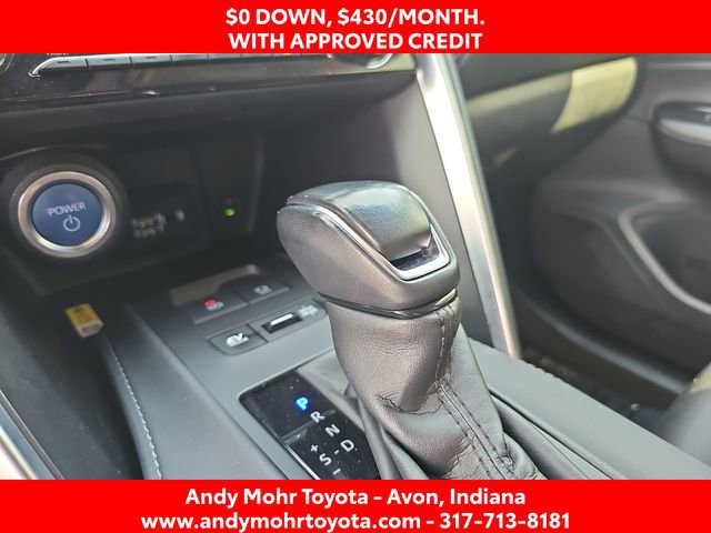 Used 2021 Toyota Venza LE AWD/4WD image 26