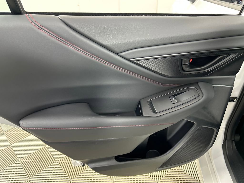 Used 2025 Subaru Legacy Sport image 16