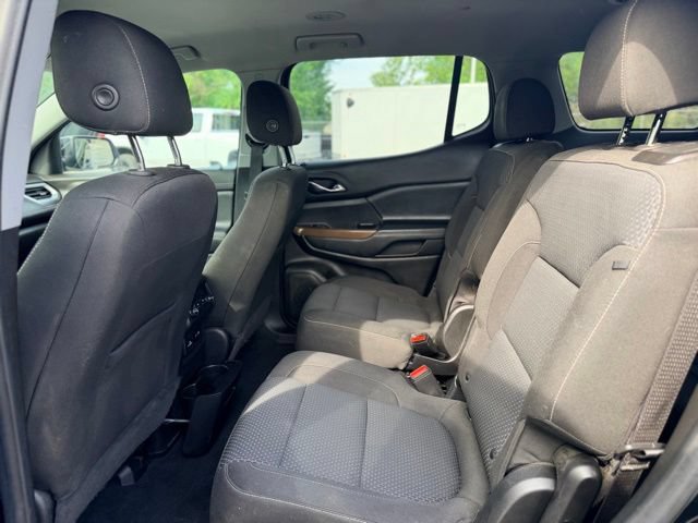 Used 2020 GMC Acadia SLE w/ Driver Convenience Package FWD image 25