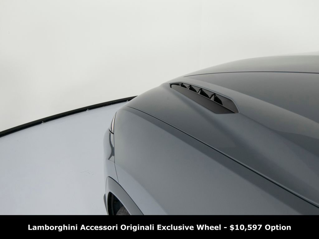 Used 2024 Lamborghini Urus S AWD/4WD image 51
