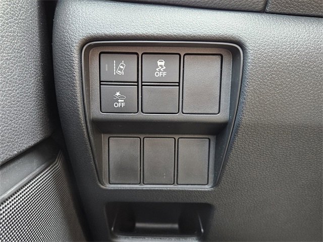 Certified 2022 Honda CR-V EX image 26