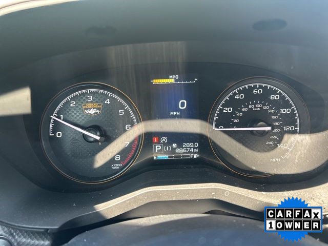 Used 2023 Subaru Forester Wilderness AWD/4WD image 21