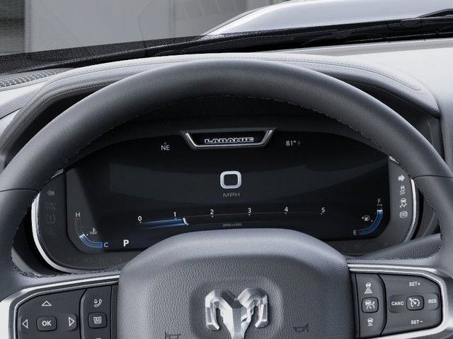 New 2026 RAM 3500 Laramie w/ Night Edition image 18