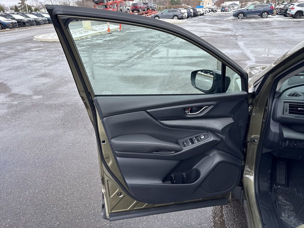 New 2026 Subaru Ascent Premium image 19