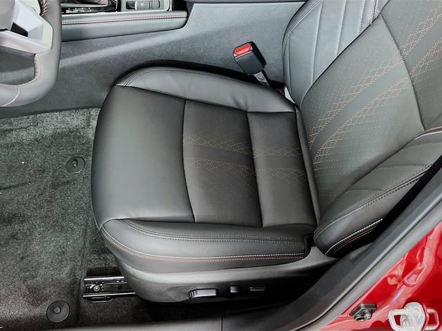 New 2025 Nissan Altima 2.5 SR w/ SR Premium Package image 16