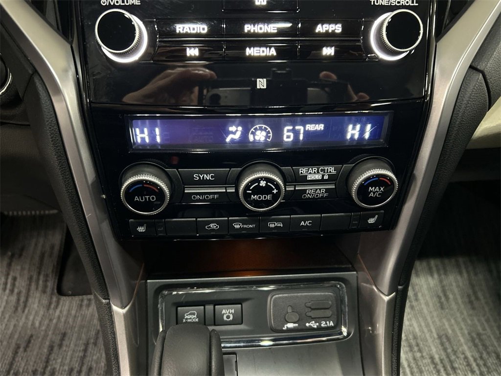 Certified 2022 Subaru Ascent Premium w/ Convenience Package image 21