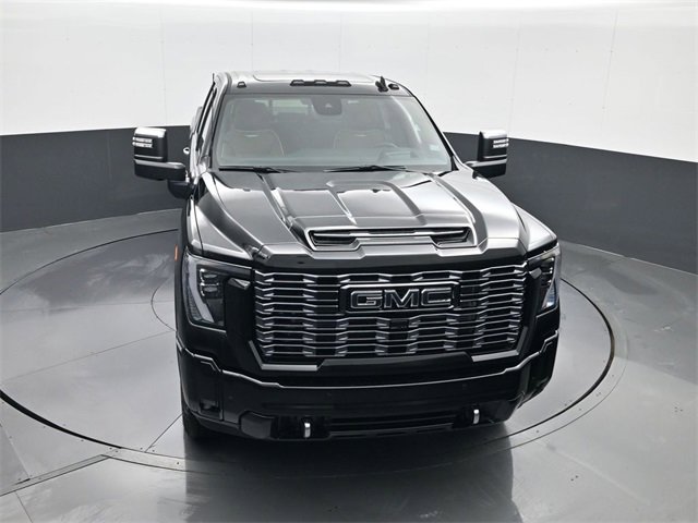 New 2026 GMC Sierra 3500 Denali Ultimate image 14