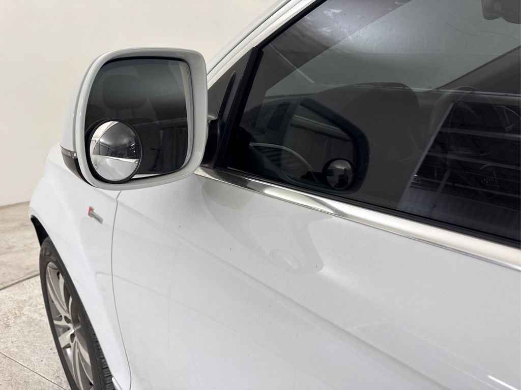 Used 2012 Audi Q7 3.0T S line Prestige image 25