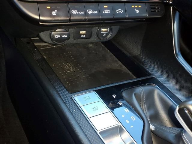 Used 2023 Hyundai Elantra SEL w/ Convenience Package FWD image 29