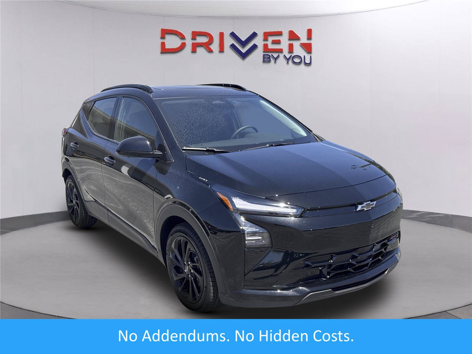 New 2027 Chevrolet Bolt RS w/ Technology Package FWD video 1