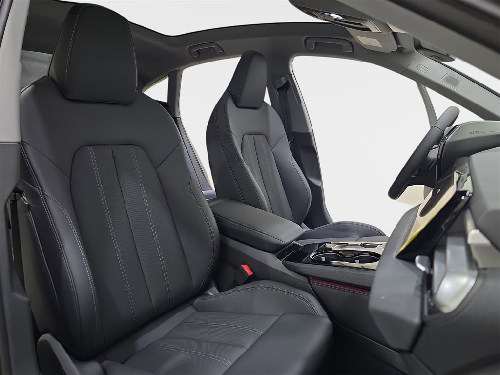 New 2025 Audi A5 2.0T Prestige image 10