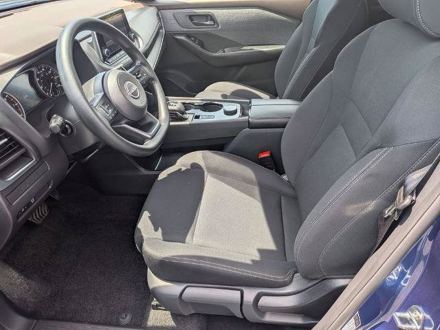 Certified 2023 Nissan Rogue S AWD/4WD image 13