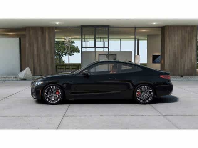 New 2027 BMW 430i Coupe w/ M Sport Package AWD/4WD image 4