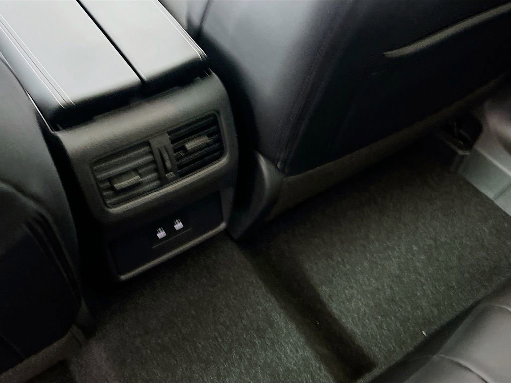 New 2026 Nissan Rogue SV image 23