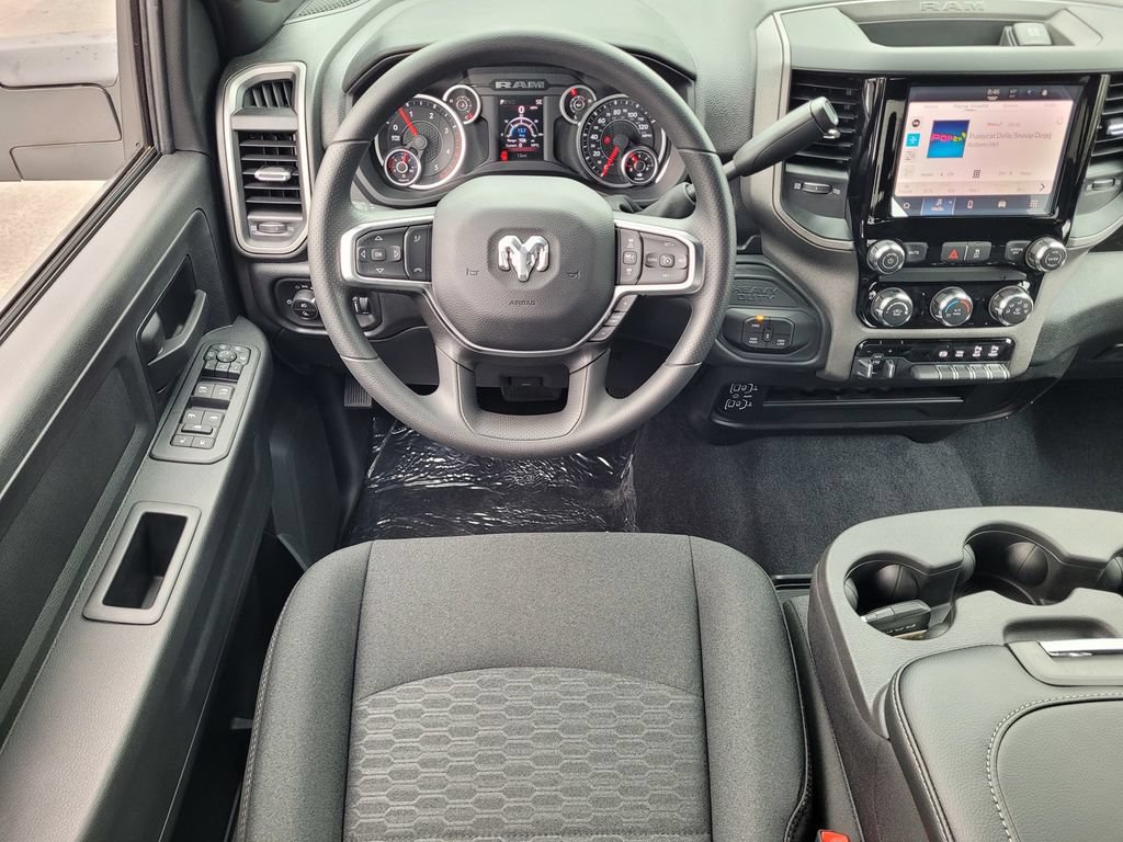 New 2026 RAM 2500 Tradesman AWD/4WD image 5