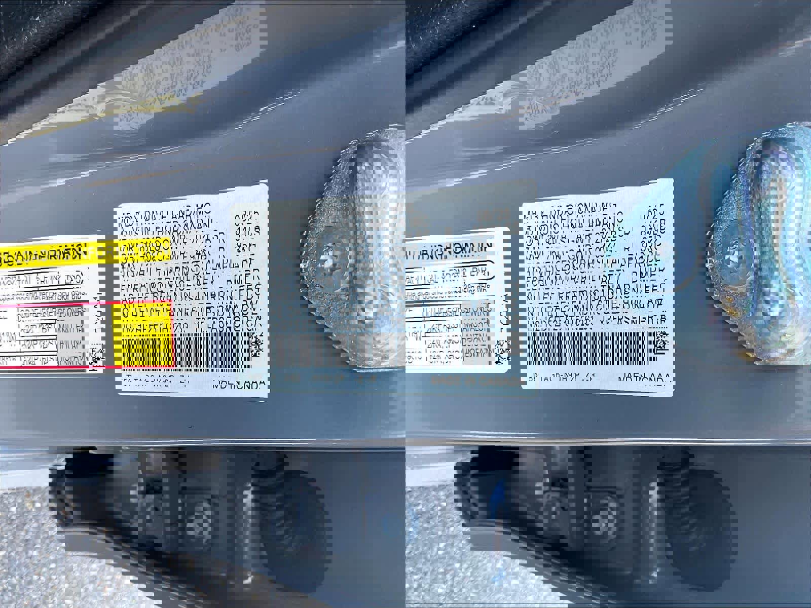 Used 2026 Honda Civic Sport image 32