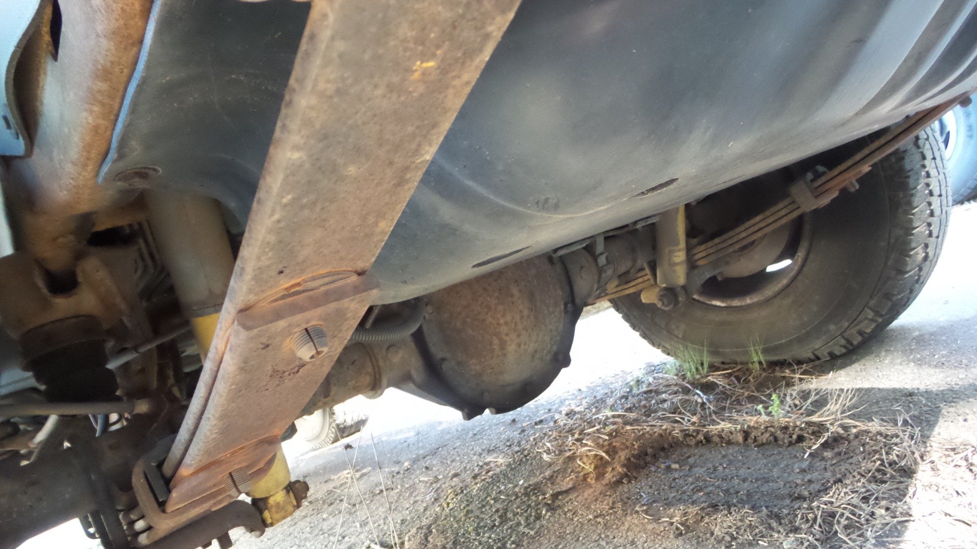 Used 2000 Chevrolet Blazer LS w/ LS Preferred Equipment Group AWD/4WD image 19