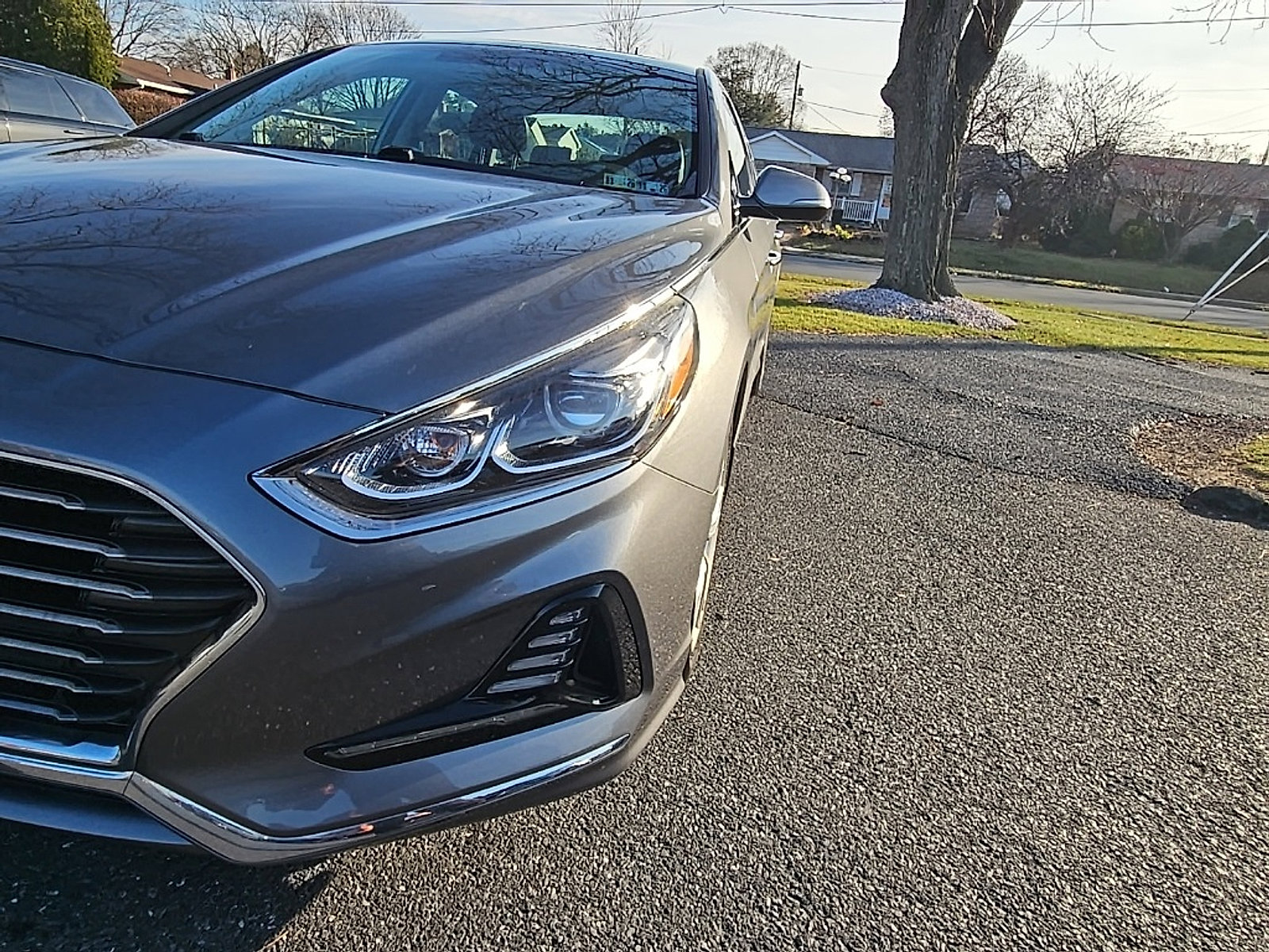 Used 2018 Hyundai Sonata Limited image 10