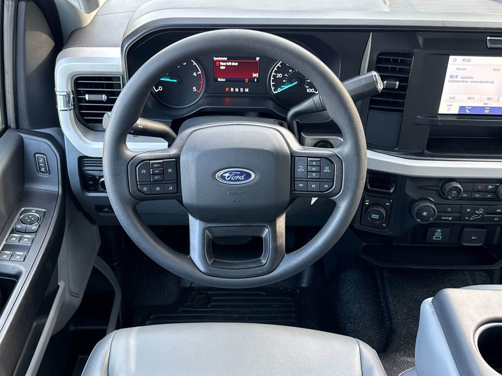 New 2026 Ford F550 4x4 Crew Cab Super Duty image 14