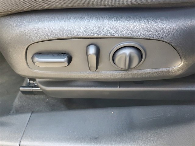 Used 2022 Chevrolet TrailBlazer LT w/ Convenience Package image 20