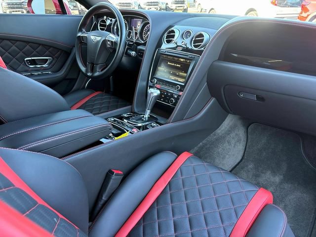 Used 2017 Bentley Continental GT V8 S AWD/4WD image 16