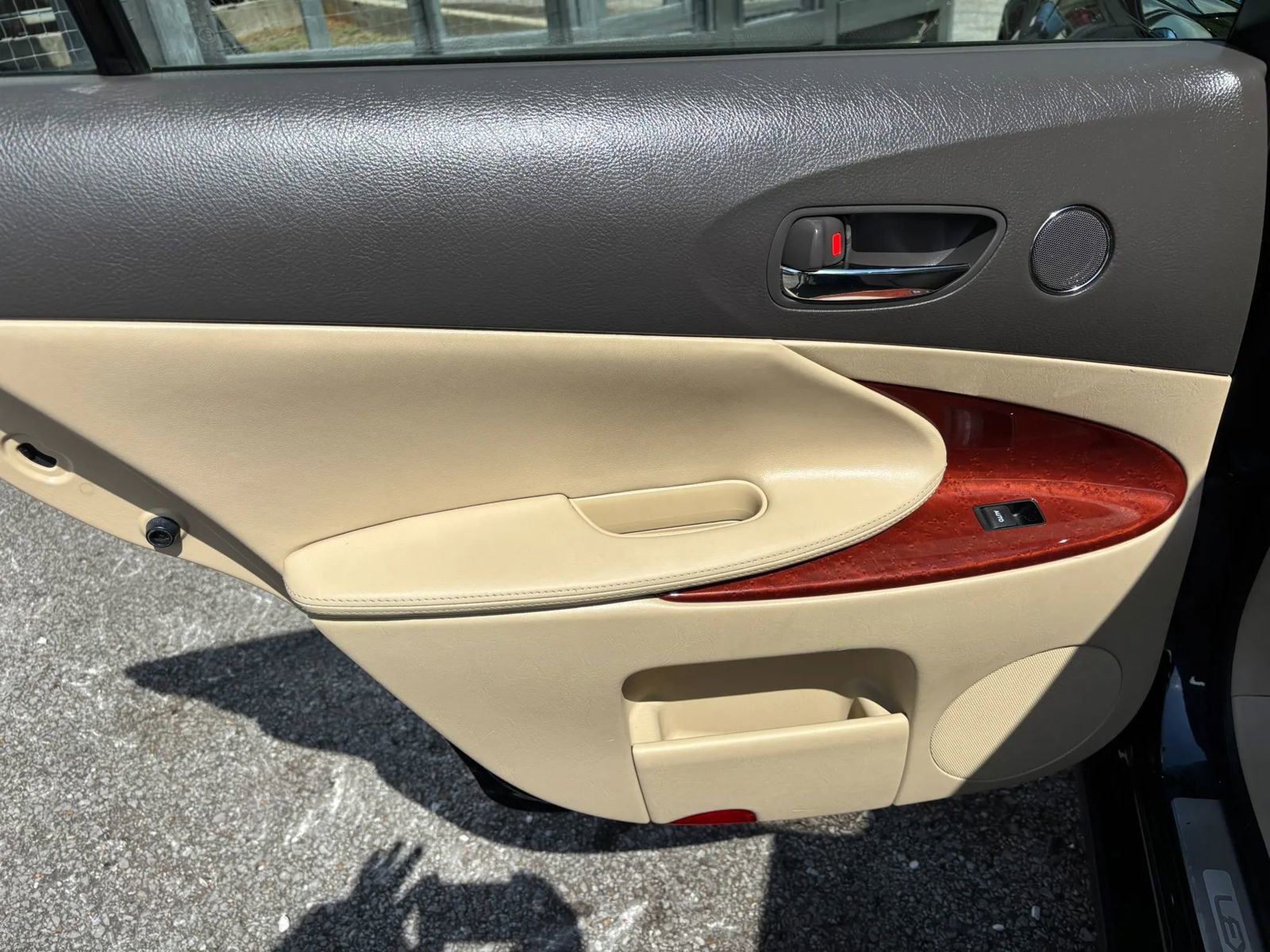 Used 2006 Lexus GS 300 RWD image 20