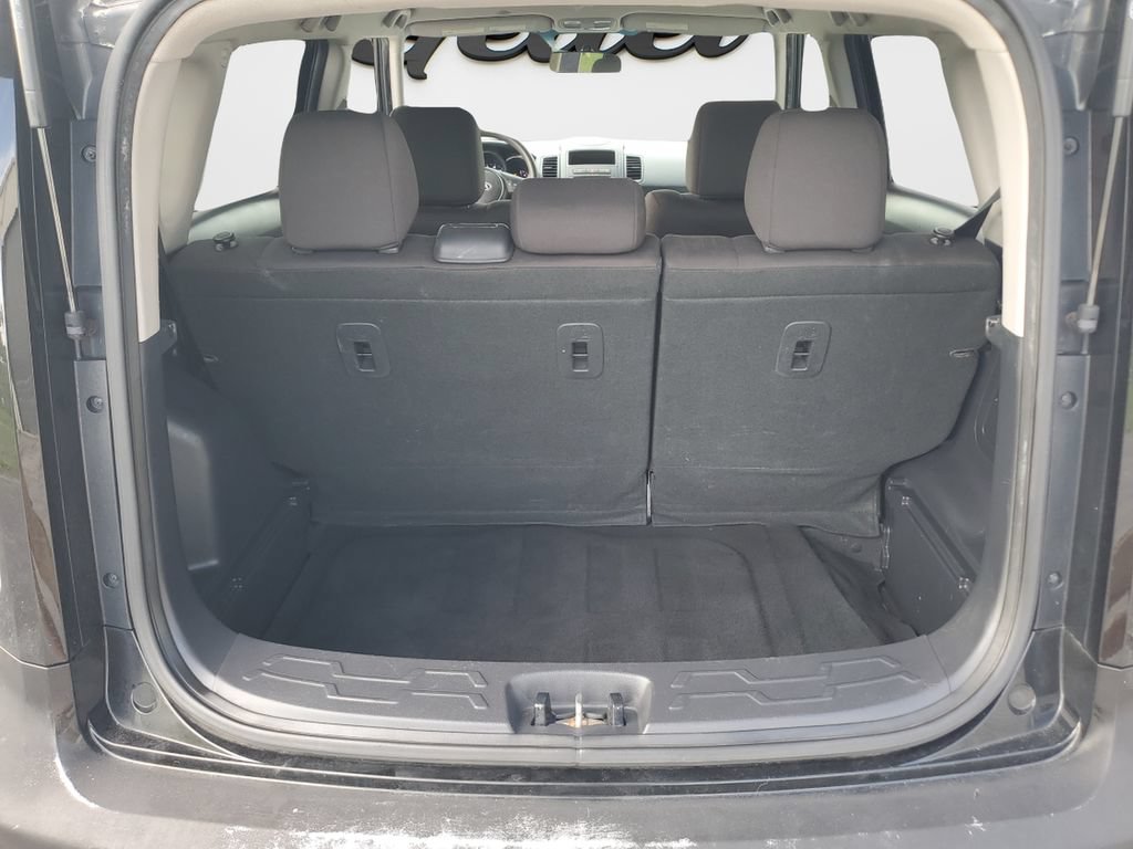 Used 2012 Kia Soul FWD image 9