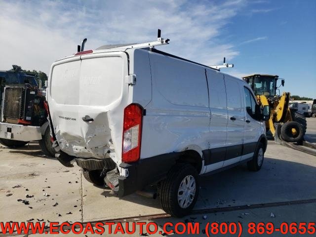 Used 2020 Ford Transit 250 Low Roof w/ Load Area Protection Package RWD image 2