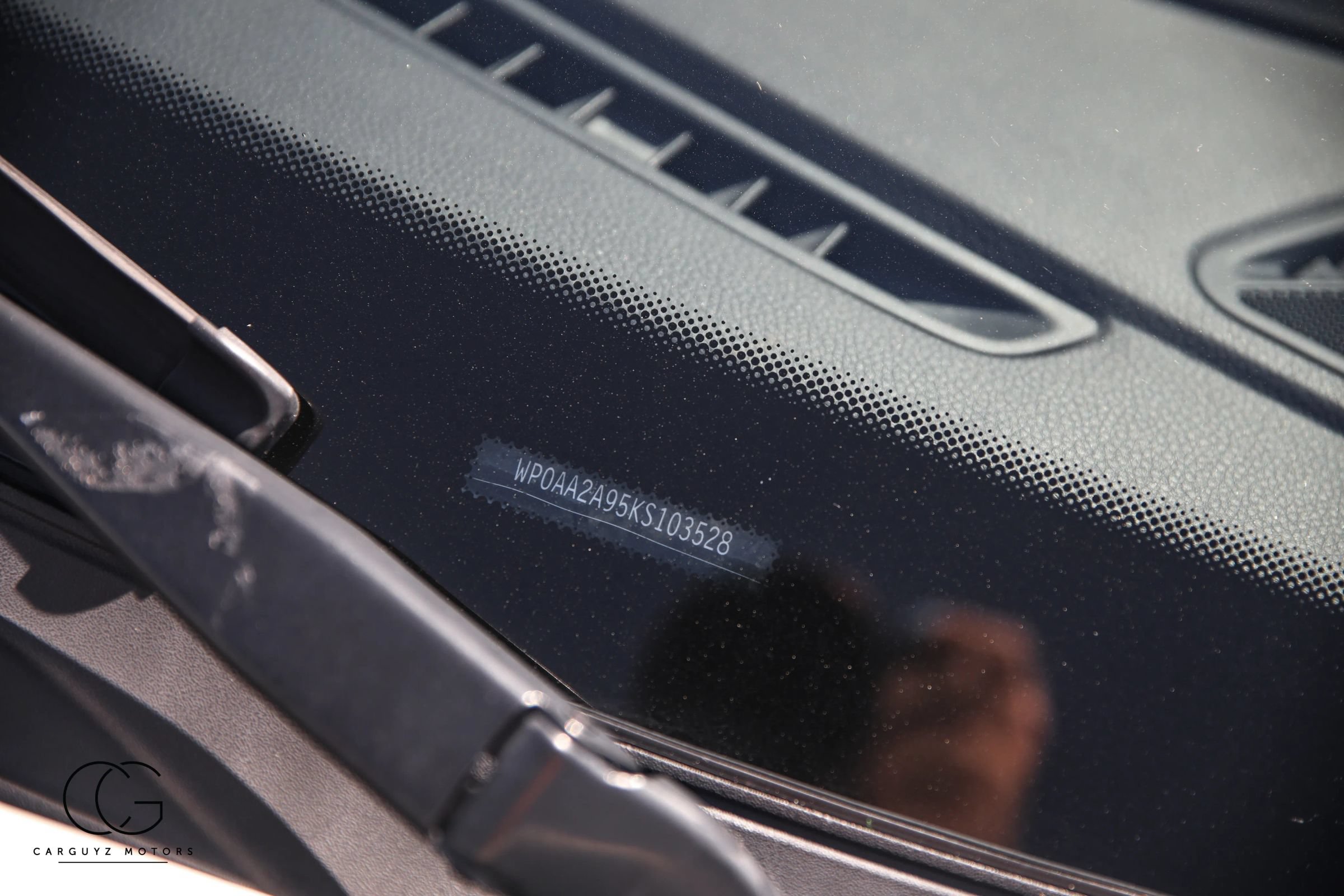 Used 2019 Porsche 911 Carrera image 8