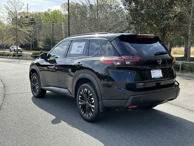 New 2026 Nissan Rogue SV image 6
