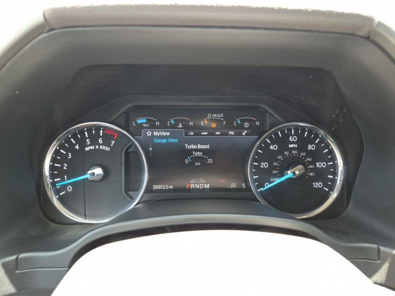 Used 2021 Ford Expedition Max XLT AWD/4WD image 9