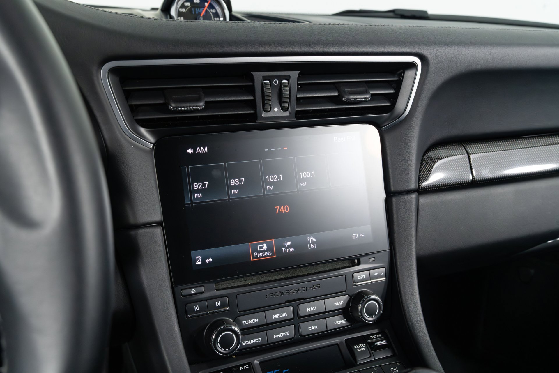 Used 2017 Porsche 911 Carrera S image 41