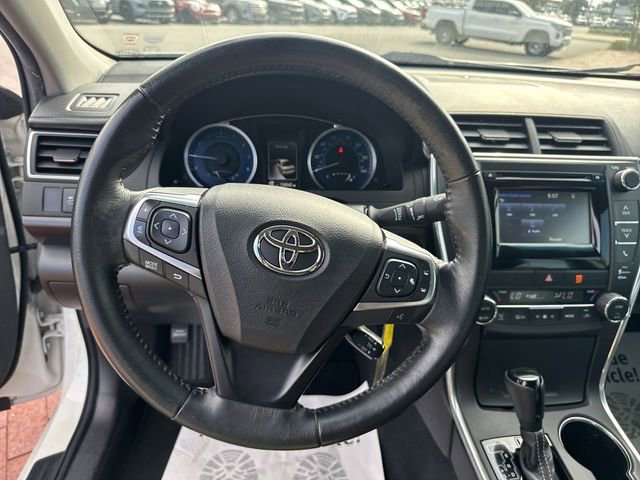 Used 2015 Toyota Camry XLE FWD image 15