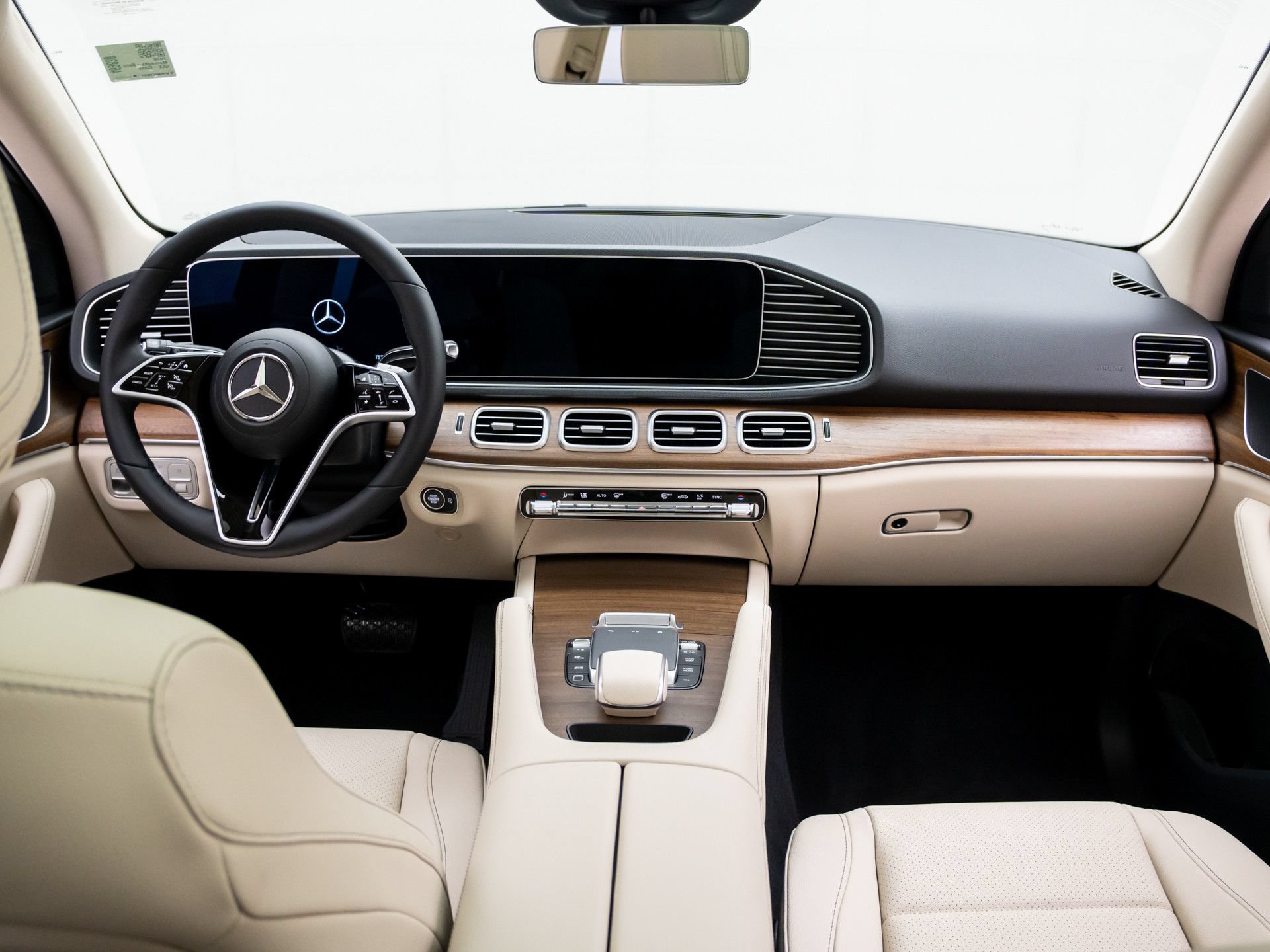 New 2026 Mercedes-Benz GLE 350 4MATIC image 10